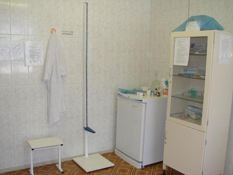 Здоровье