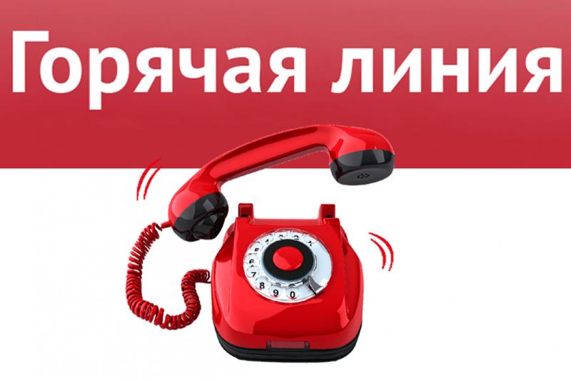 Горячая линия 
