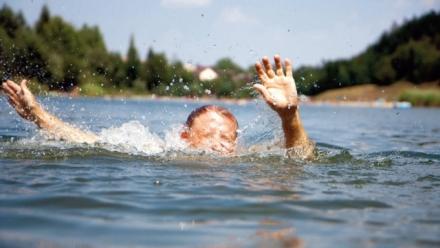Безопасность на воде 
