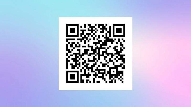 Вход по QR-кодам