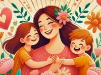 29.11.2025 г. Единый родительский день и концерт ко Дню матери