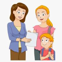 28.02.2026 г. Единый родительский день